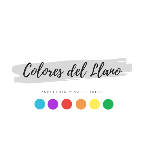 COLORES DEL LLANO