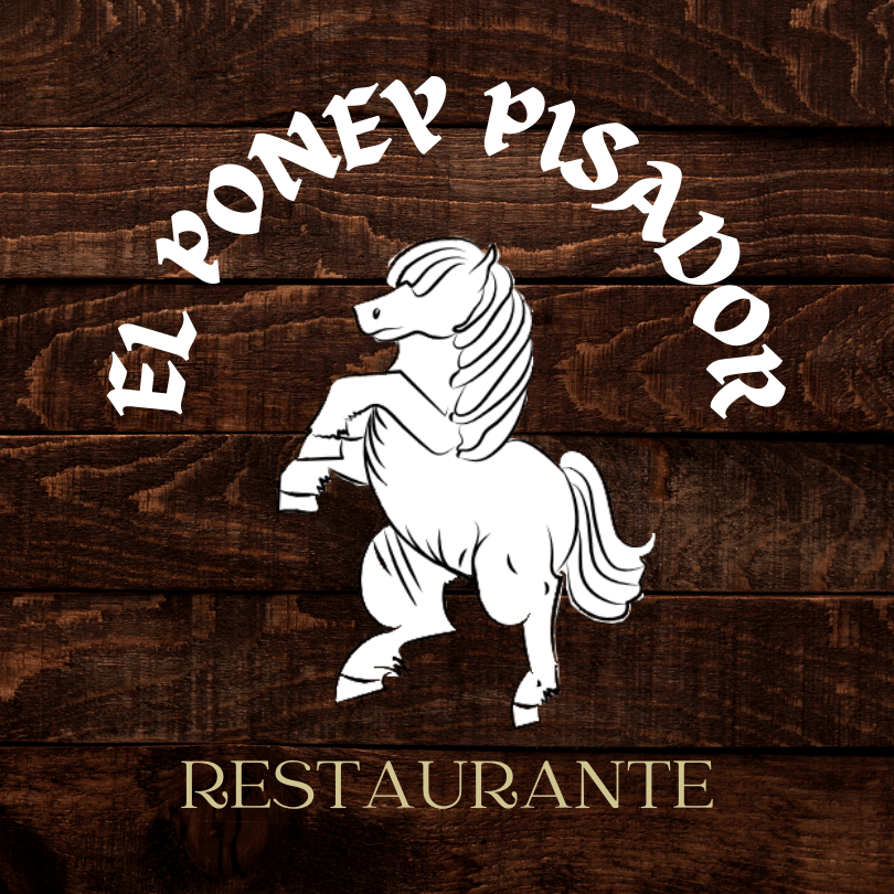 El Póney Pisador