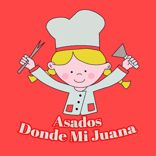 ASADOS DONDE MI JUANA