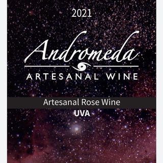 Andromeda Artesanal Wine