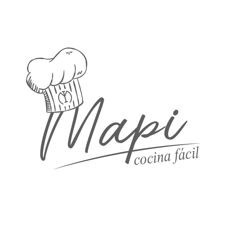 Mapi cocina fácil