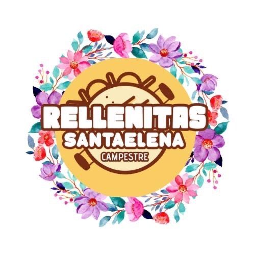 Rellenitas Santa Elena