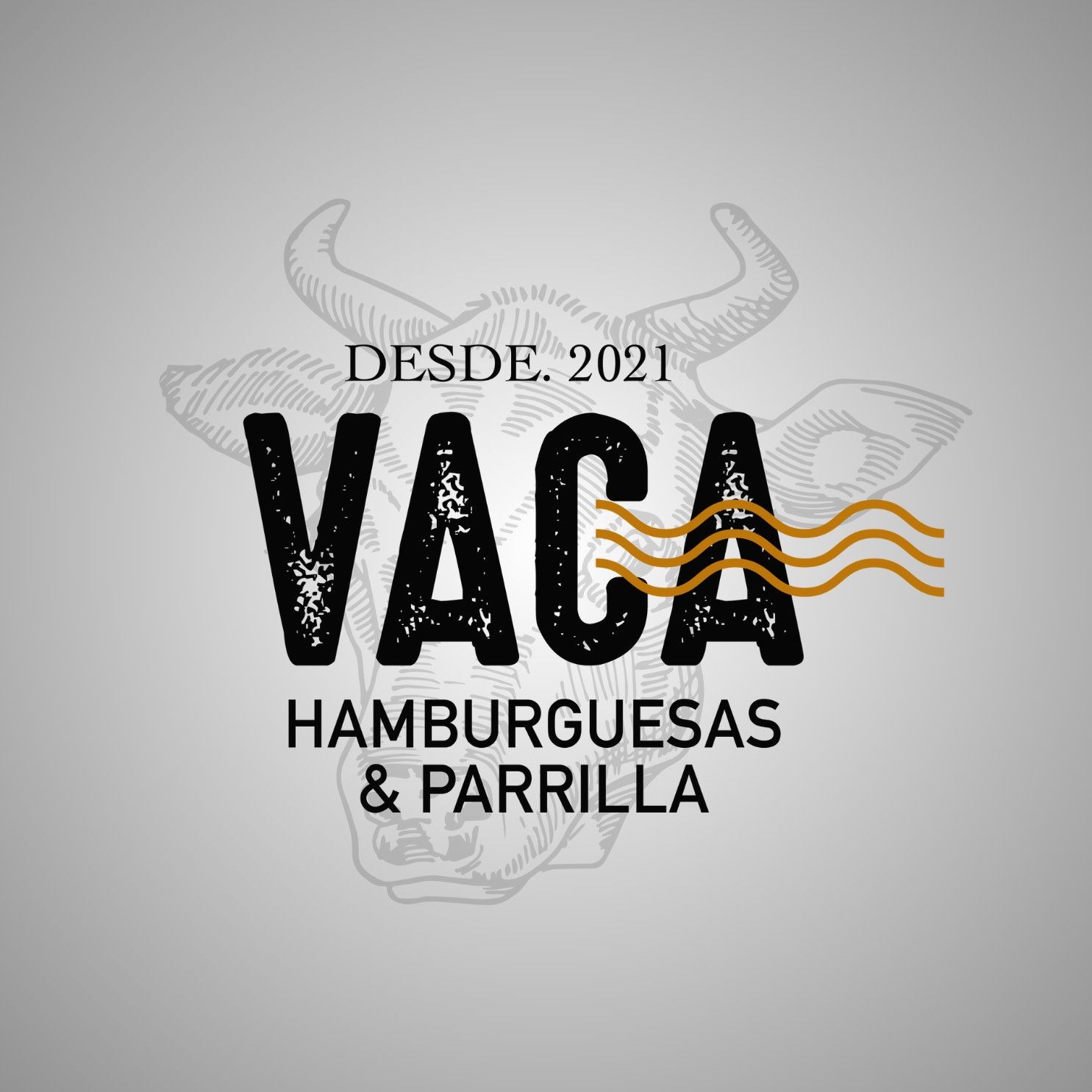 Vaca Hamburguesas & Parrilla