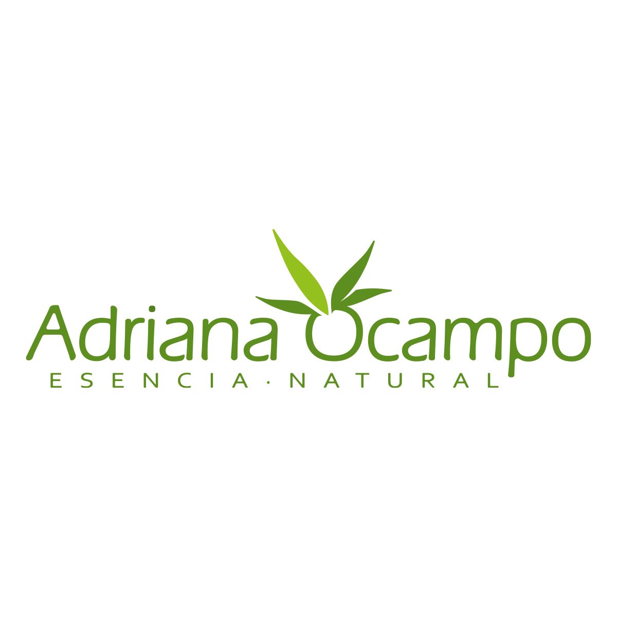 Adriana Ocampo Esencia Natural