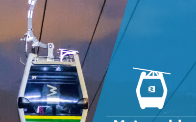 Metrocable Arví Línea L