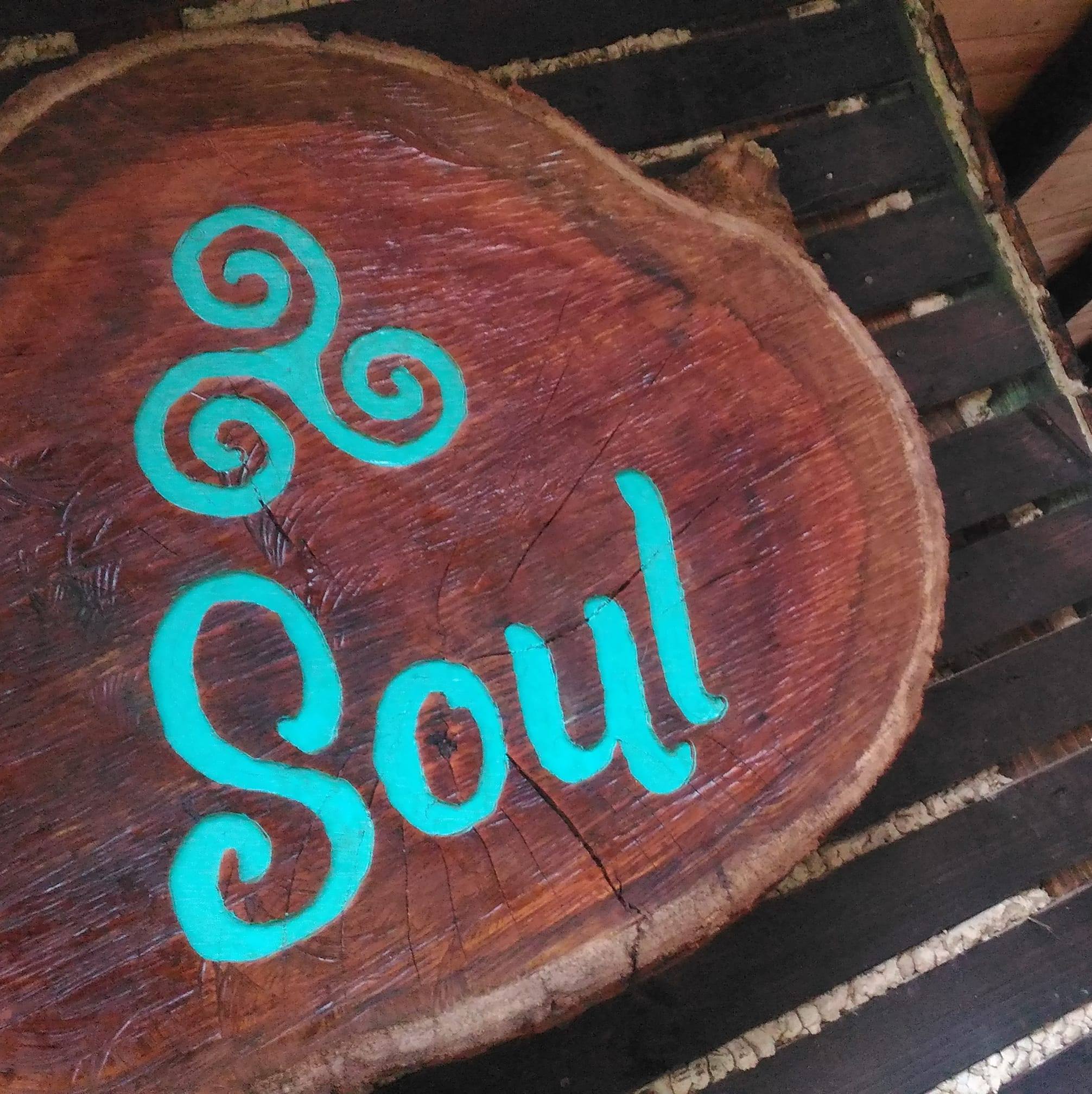 Restaurante Soul