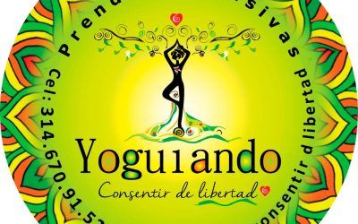 YOGUIANDO SANTA ELENA