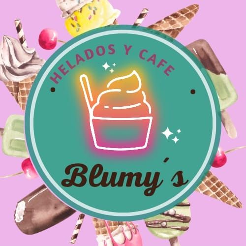 Blumy’s Helados y Café