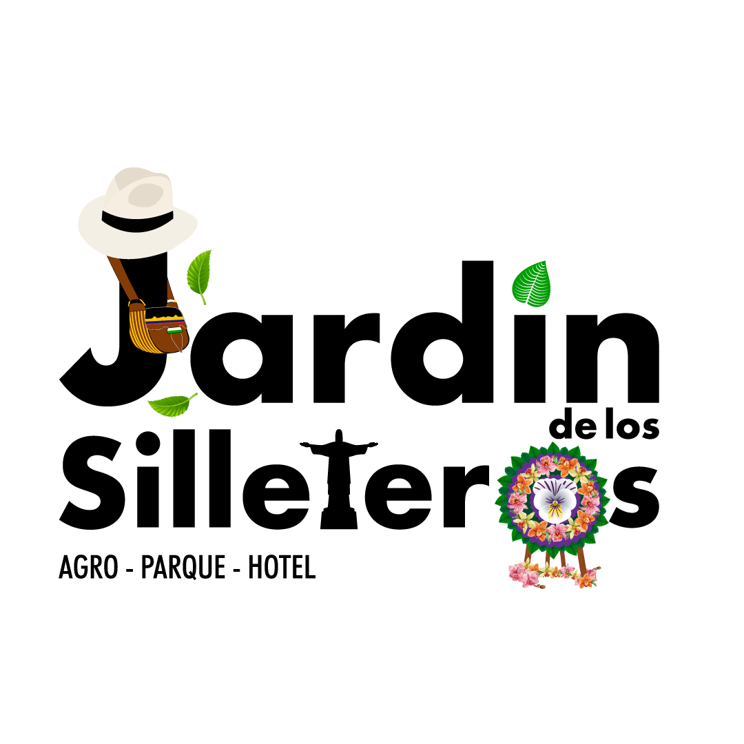 jardin de los silleteros