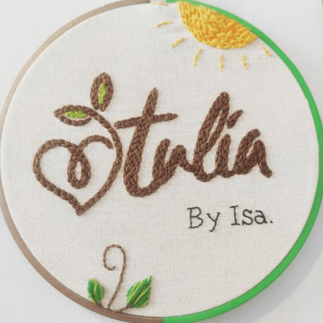 RESTAURANTE TULIA VEG