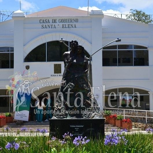 Periódico Viviendo Santa Elena